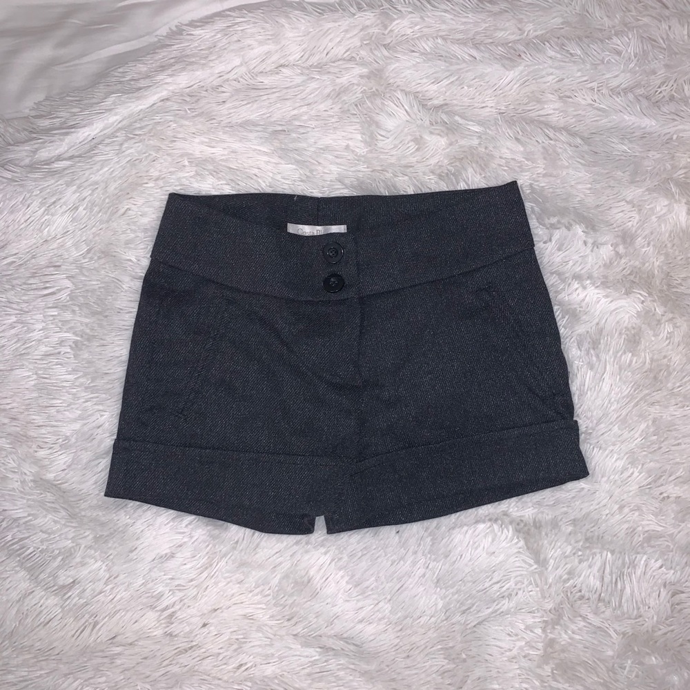 NWT Dress Shorts Size 0
